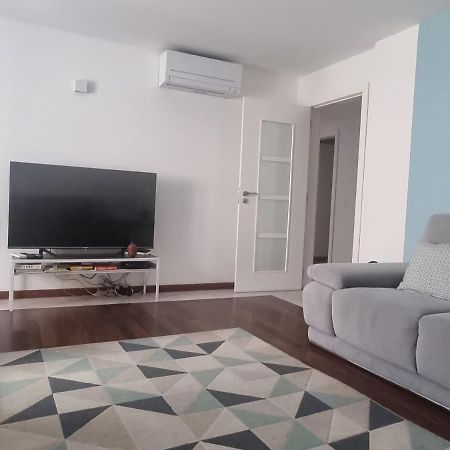 ליסבון Chiado Patio Apartment מראה חיצוני תמונה