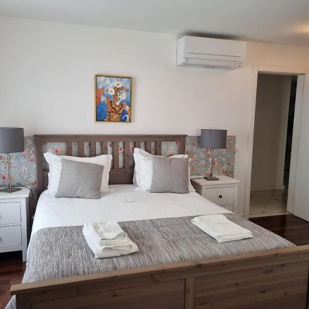 ליסבון Chiado Patio Apartment מראה חיצוני תמונה