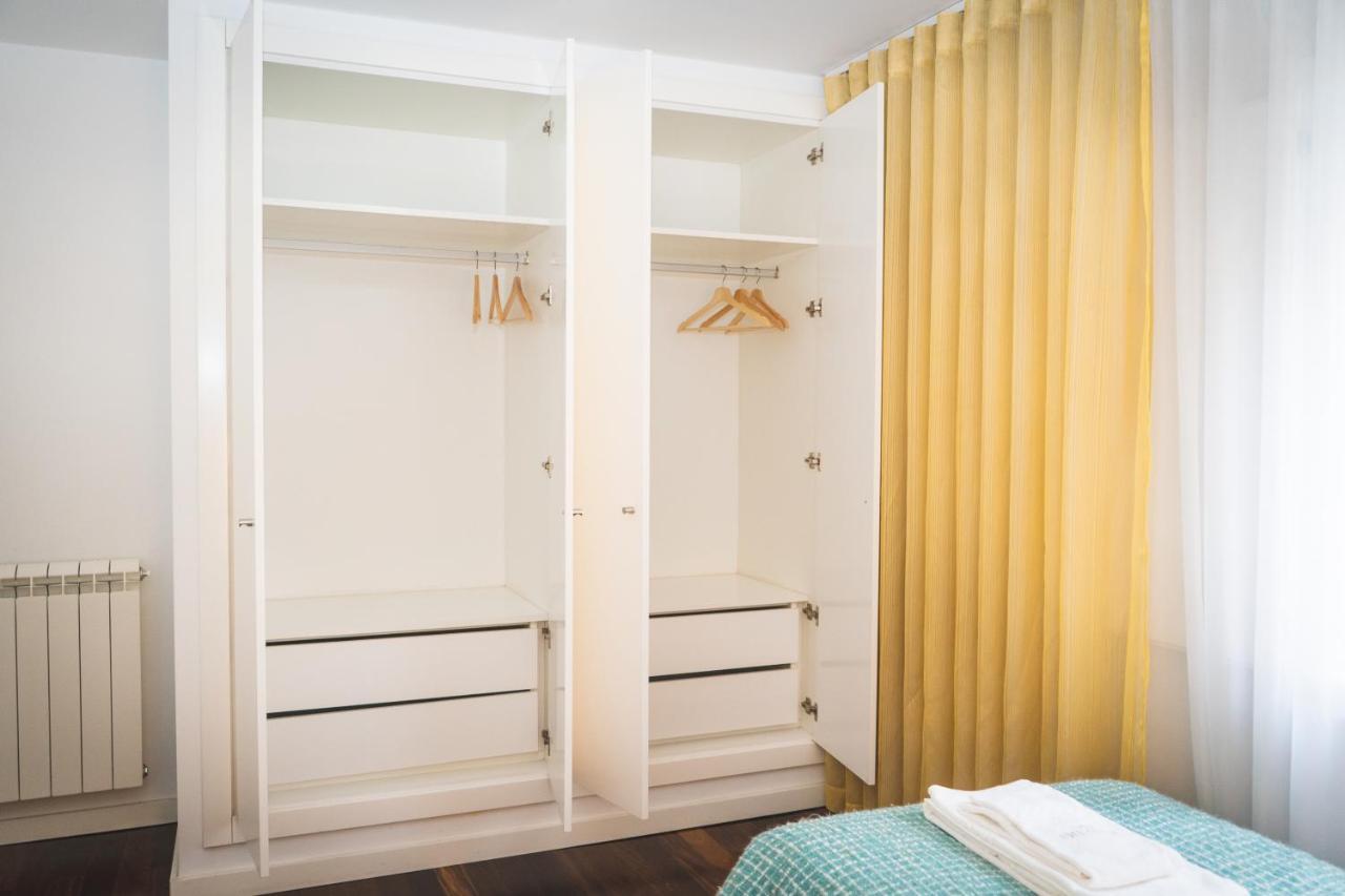 ליסבון Chiado Patio Apartment מראה חיצוני תמונה