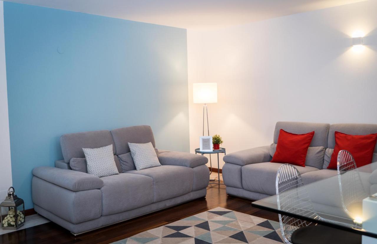 ליסבון Chiado Patio Apartment מראה חיצוני תמונה