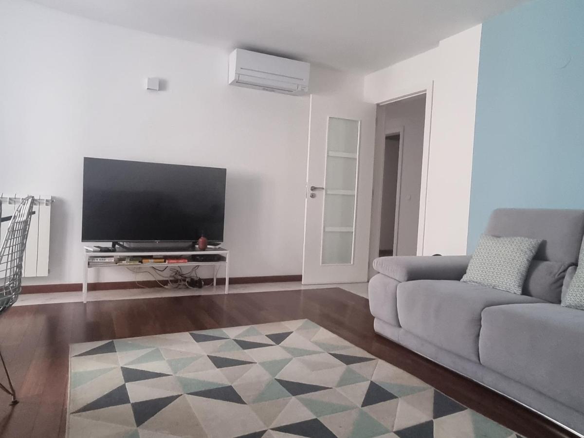 ליסבון Chiado Patio Apartment מראה חיצוני תמונה