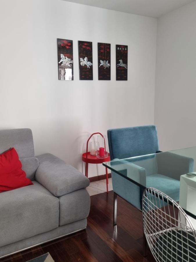 ליסבון Chiado Patio Apartment מראה חיצוני תמונה