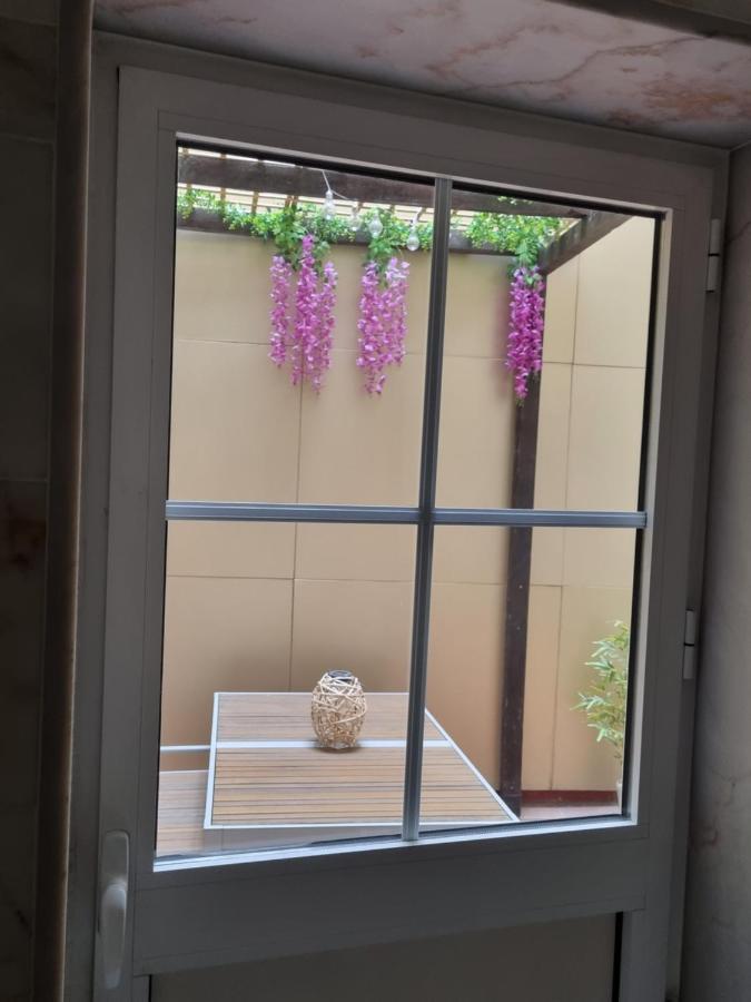 ליסבון Chiado Patio Apartment מראה חיצוני תמונה