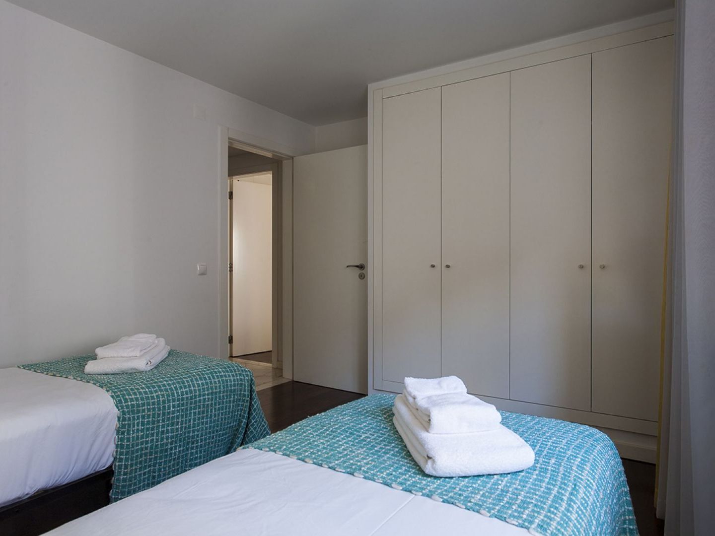 ליסבון Chiado Patio Apartment מראה חיצוני תמונה