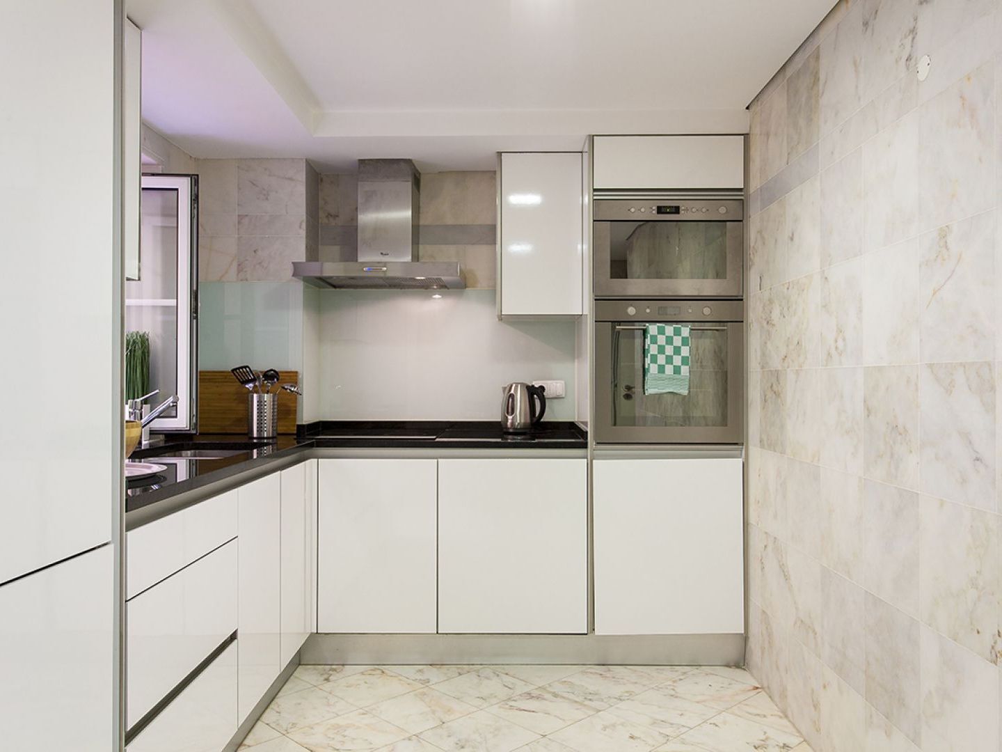 ליסבון Chiado Patio Apartment מראה חיצוני תמונה