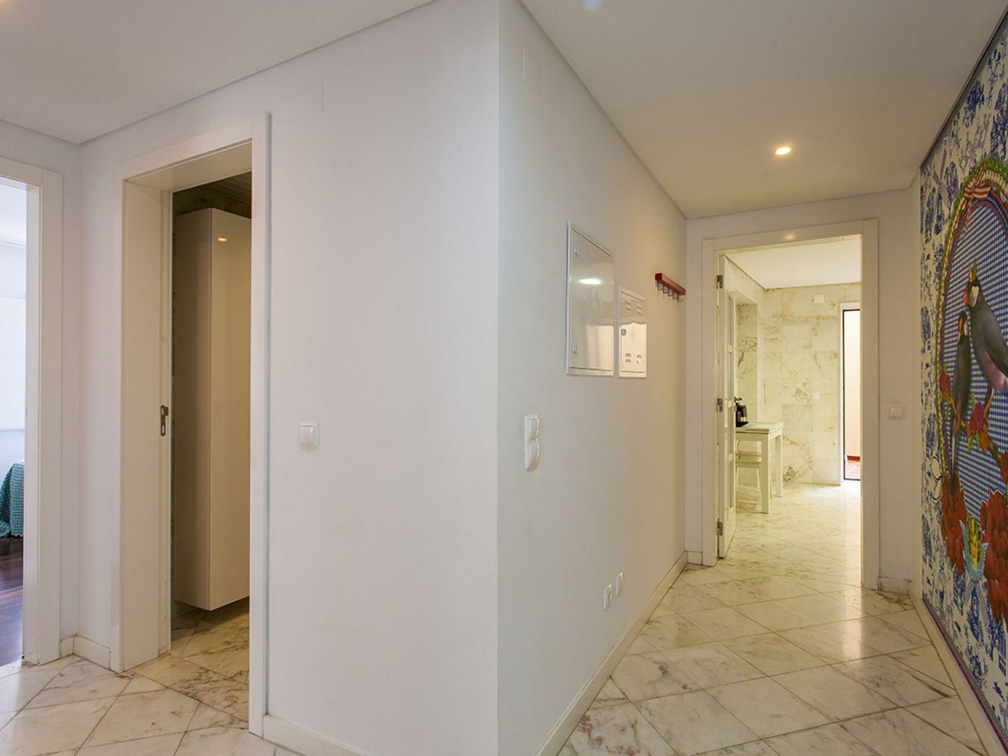 ליסבון Chiado Patio Apartment מראה חיצוני תמונה